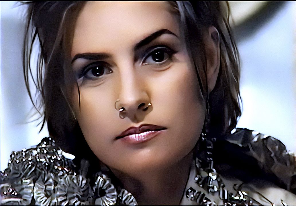 Fernanda Abreu - Da Lata 30 anos, o documentário : Poster