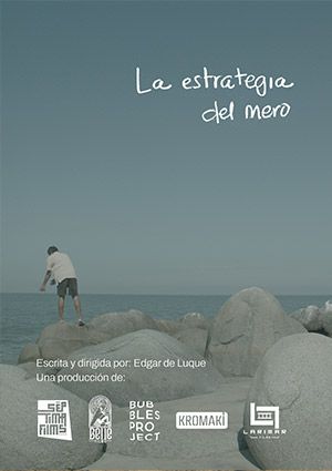 A Filha do Pescador : Poster