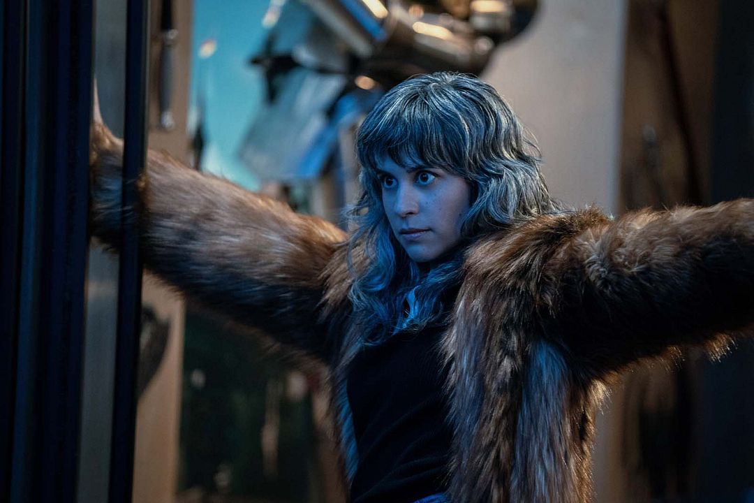Mythic Quest : Fotos Ashly Burch