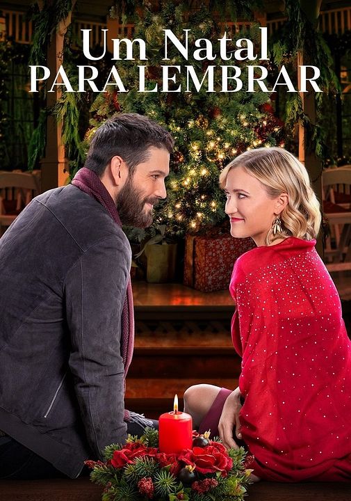 Um Natal Para Lembrar : Poster