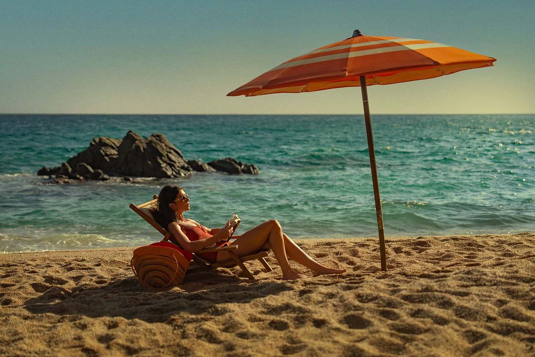 De Férias com Você : Fotos Emily Bader
