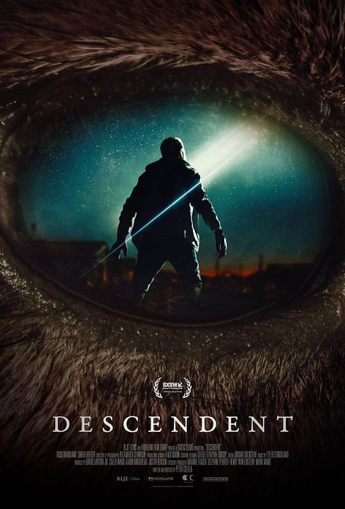 Descendent : Poster