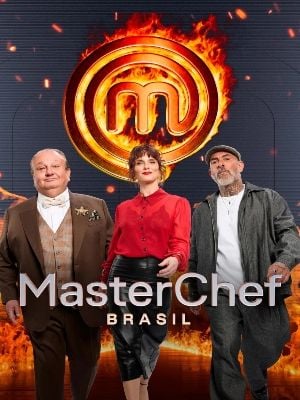 MasterChef Brasil : Poster