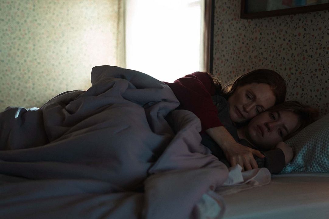 Echo Valley : Fotos Julianne Moore, Sydney Sweeney