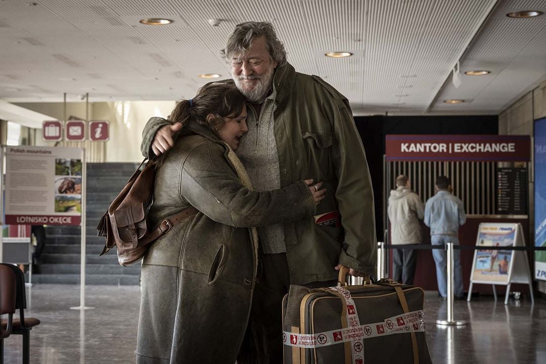 Tesouro : Fotos Stephen Fry, Lena Dunham