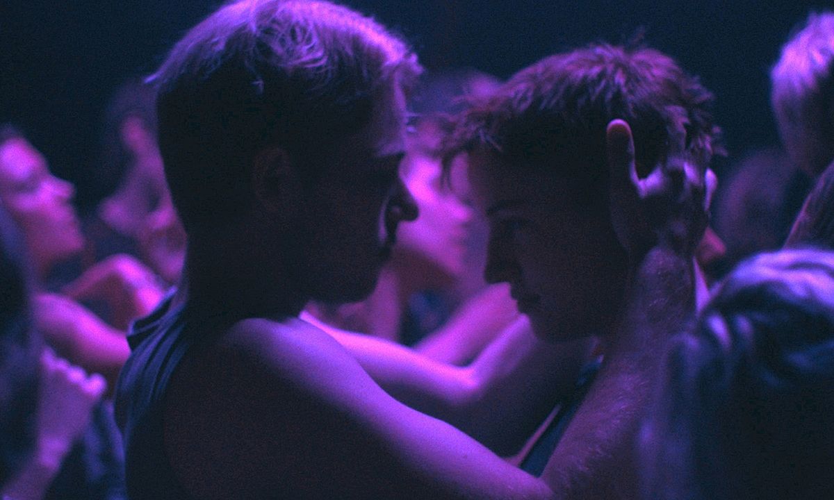 Sauna : Fotos Nina Terese Rask, Magnus Juhl Andersen