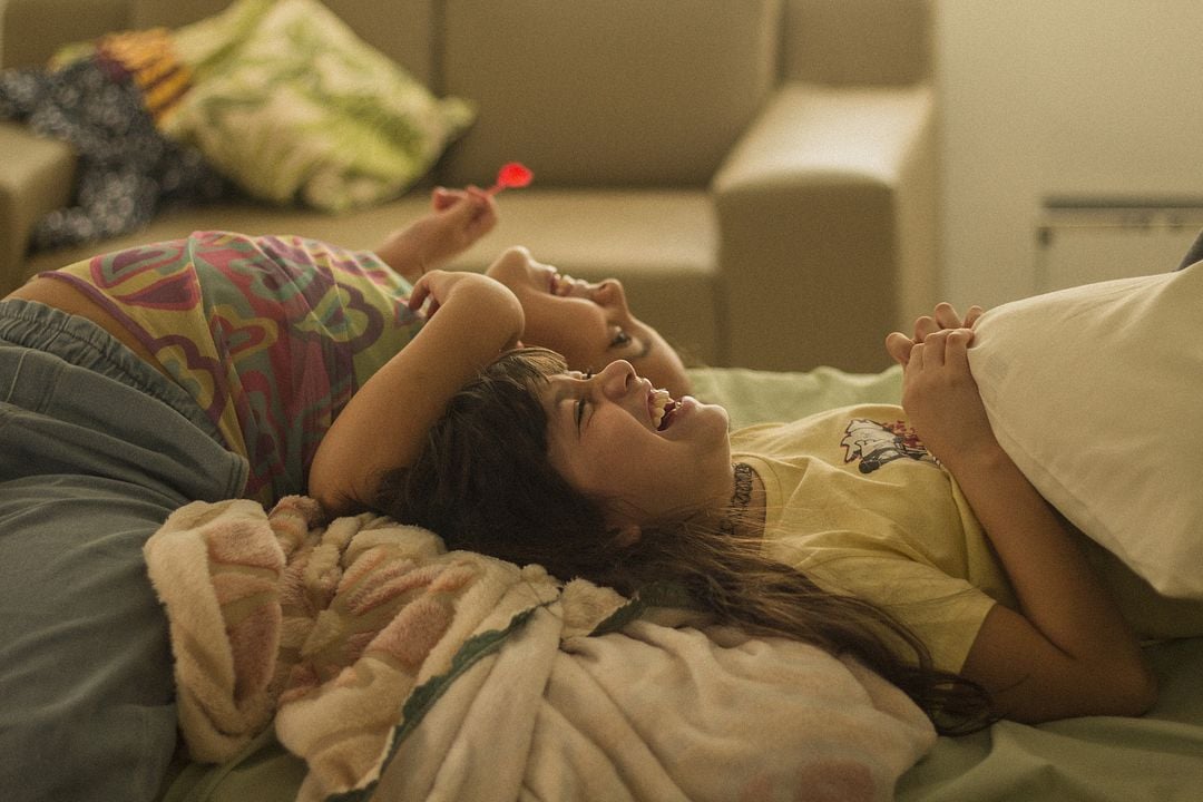 A Natureza das Coisas Invisíveis : Fotos