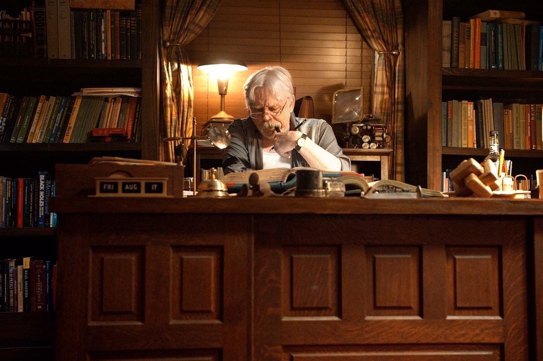 A Vida de Chuck : Fotos