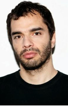 Poster Kostis Kallivretakis