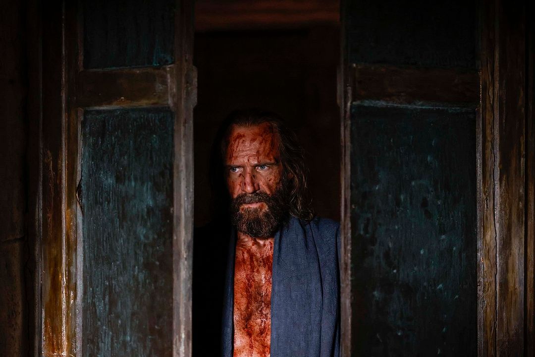 O Retorno : Fotos Ralph Fiennes