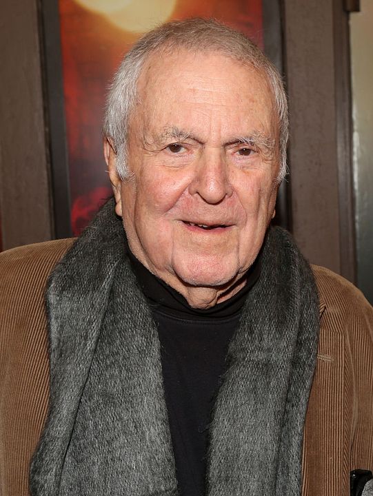 Poster John Kander