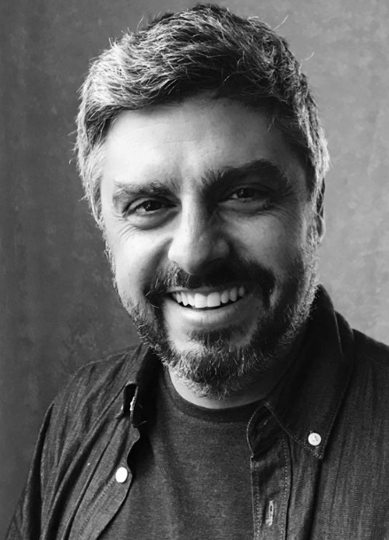 Poster Luis Kuri