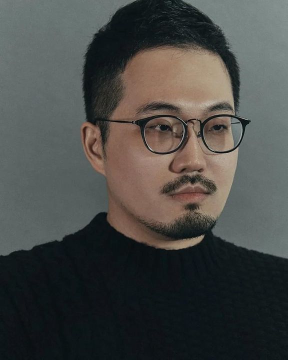 Poster Kim Tae-Joon