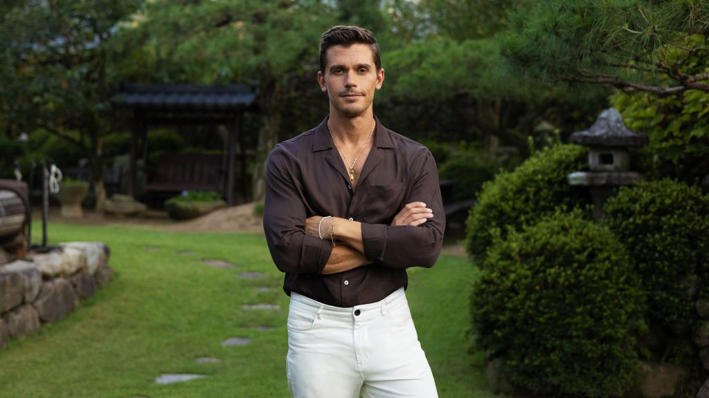 Sabor Caseiro com Antoni Porowski  : Fotos