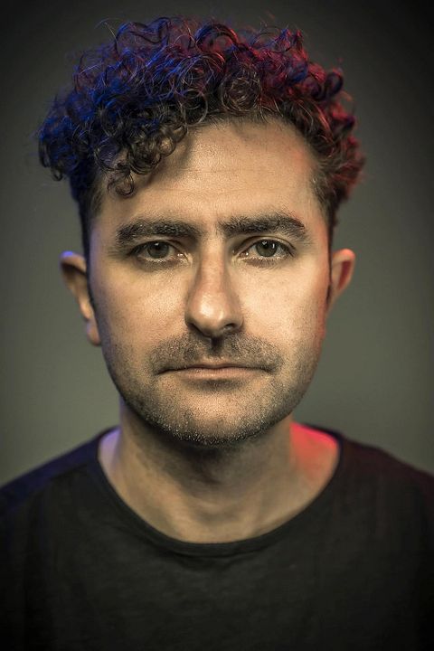 Poster Dean Francis