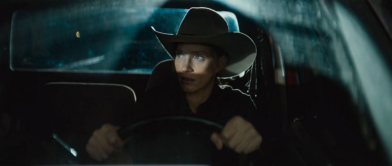 Heartland : Fotos Jessica Chastain