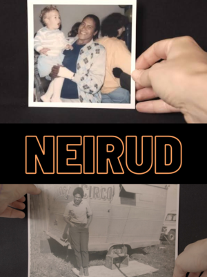 Neirud : Poster