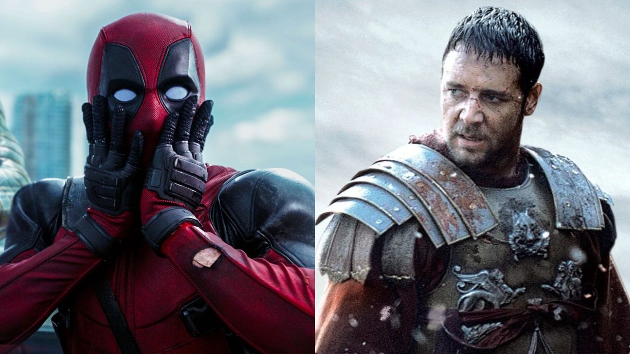 Hugh Jackman retorna como Wolverine em Deadpool 3: Filme da Marvel estreia  em 2024 - Notícias de cinema - AdoroCinema