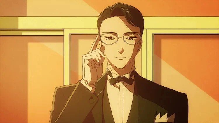 Detetive da Mesa de Jantar : Fotos