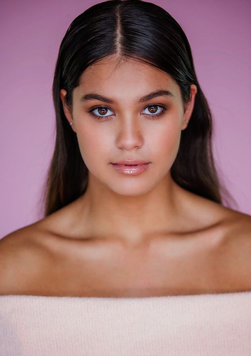 Poster Alexa Curtis