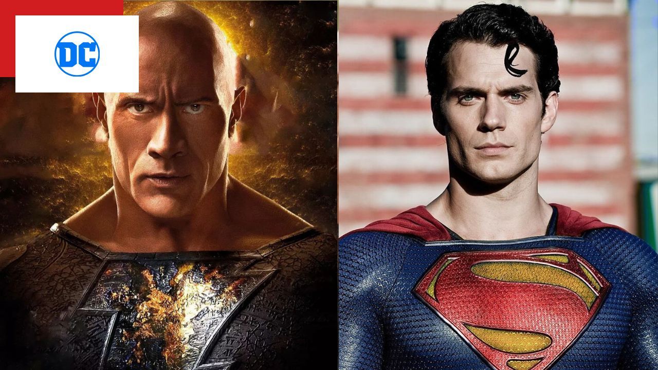 Shazam!': O Superman de Henry Cavill aparece no filme? [SPOILERS