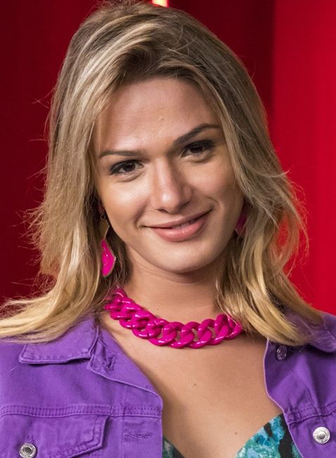 Poster Glamour Garcia