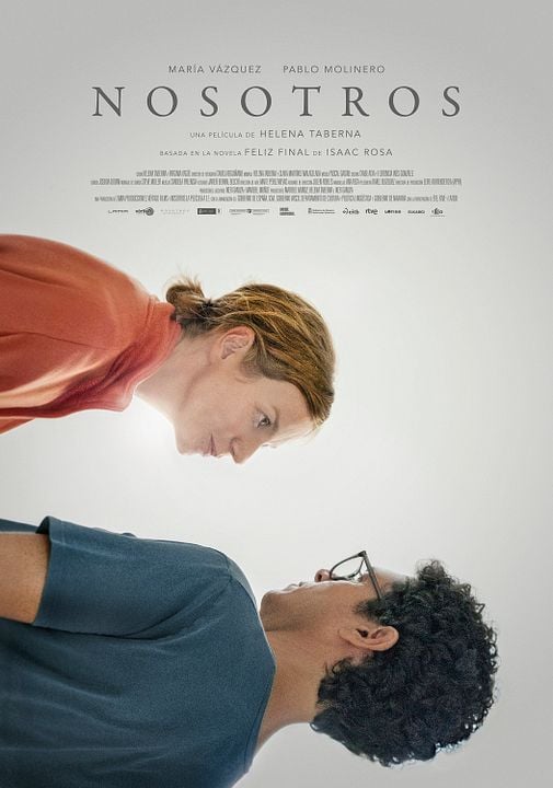 Nosotros : Poster