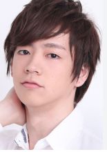 Poster Tasuku Kaito