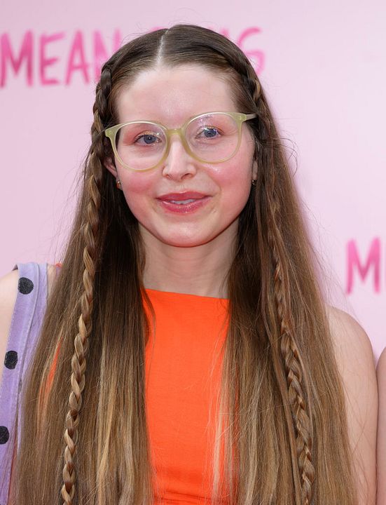 Poster Jessie Cave