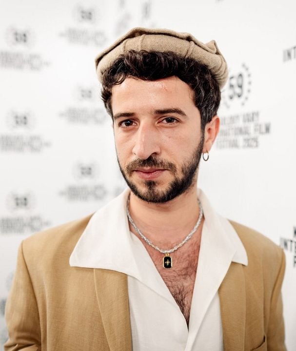 Poster Mazlum Sümer