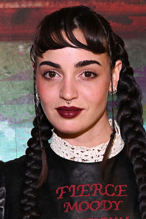Poster Souheila Yacoub