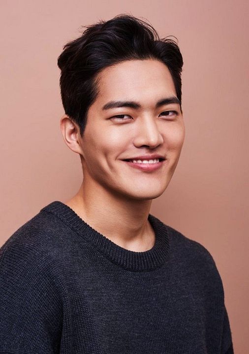Poster Gun-woo Kim