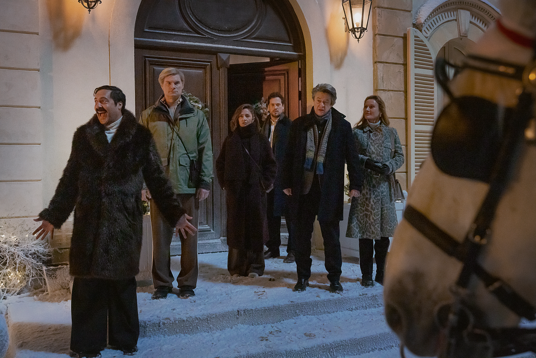 Borbulhas de Amor : Fotos Thibault de Montalembert, Tom Wozniczka, Flula Borg, Astrid Whettnall, Minka Kelly, Sean Amsing