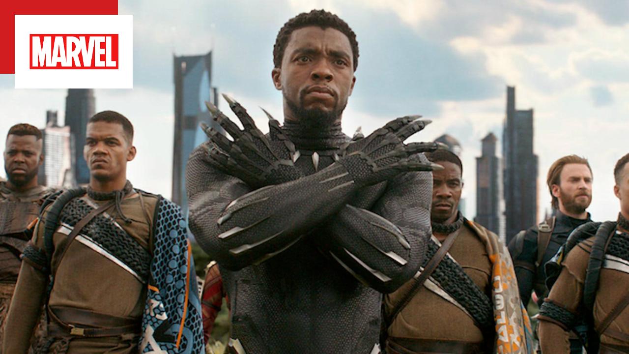 Primeiro filme da Marvel com Língua de Sinais chega ao streaming - NOTÍCIASS