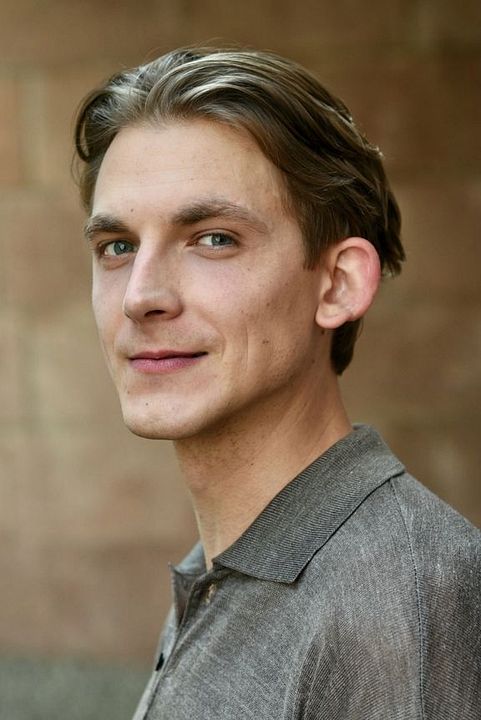 Poster Joshua Jaco Seelenbinder