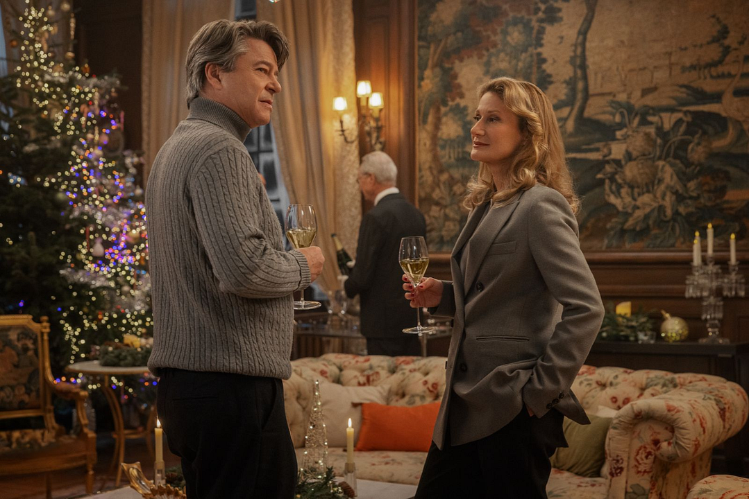 Borbulhas de Amor : Fotos Astrid Whettnall, Thibault de Montalembert