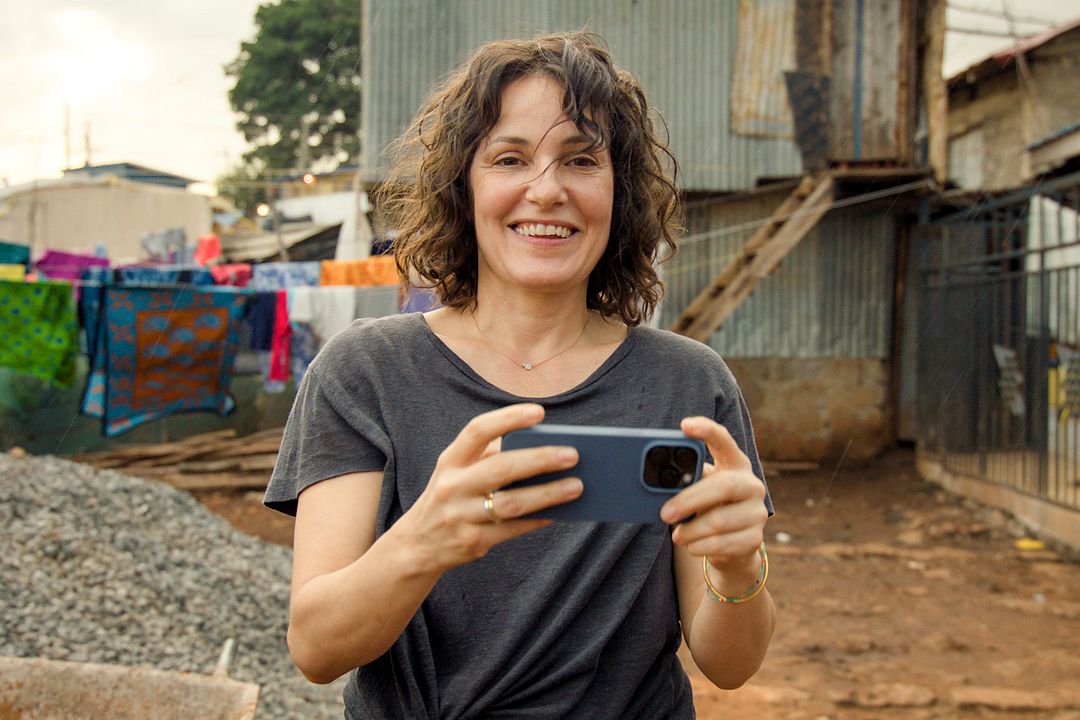 A Luz : Fotos Nicolette Krebitz