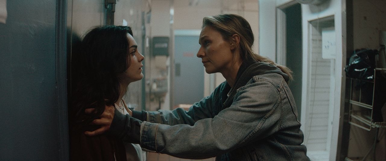 Matar. Vingar. Repetir : Fotos Michaela McManus, Stella Marcus