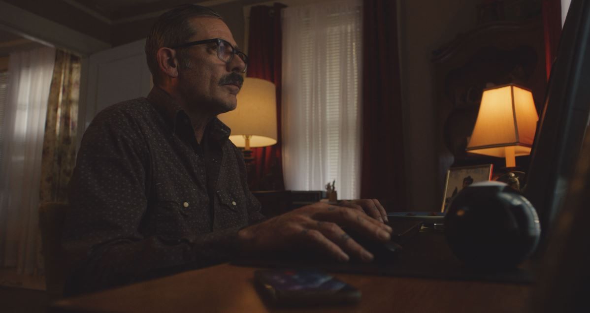 Neighborhood Watch : Fotos Jeffrey Dean Morgan