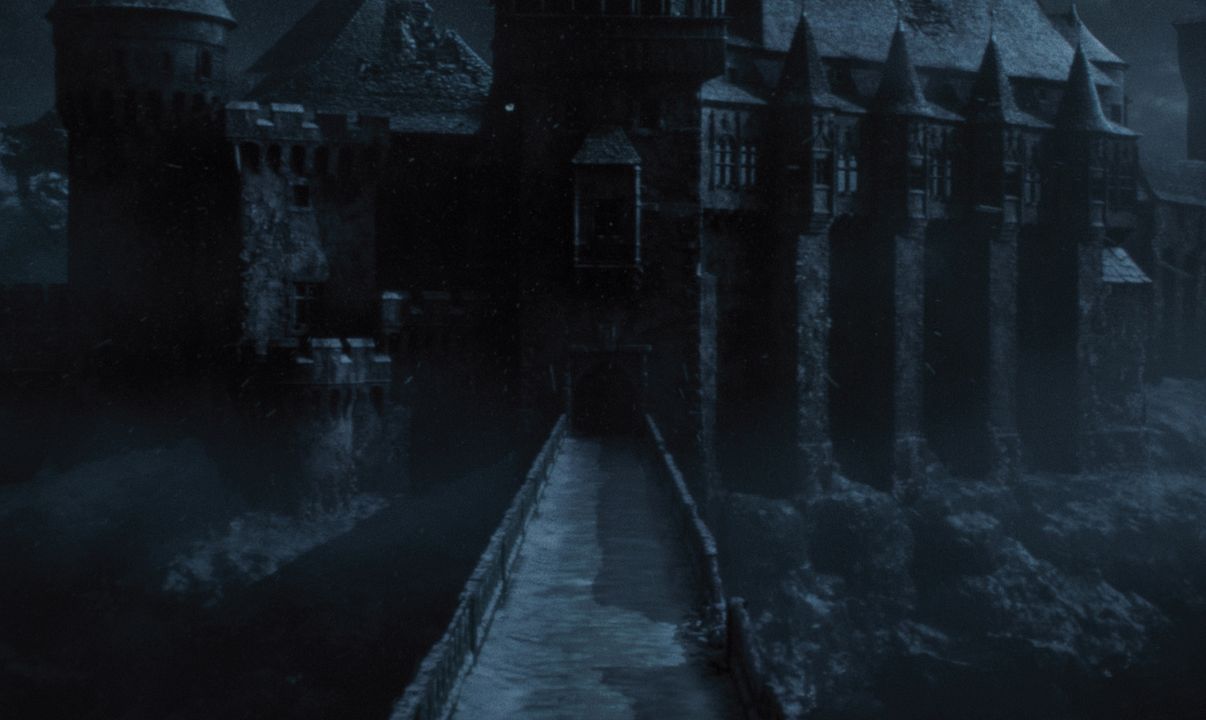 Nosferatu : Fotos