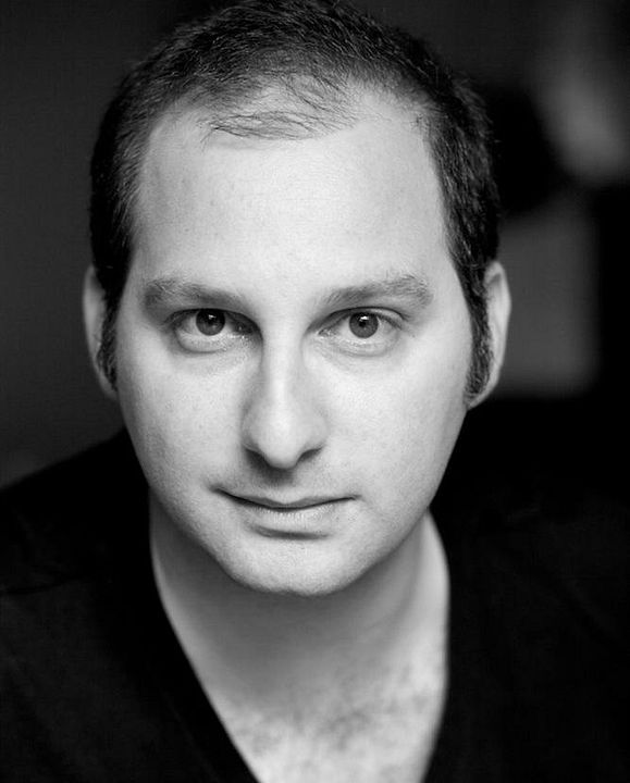 Poster Sylvain Katan