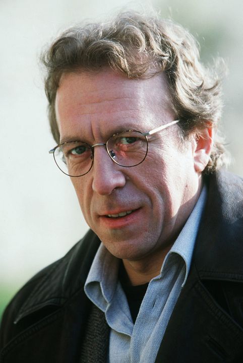 Poster Jean-Michel Dupuis