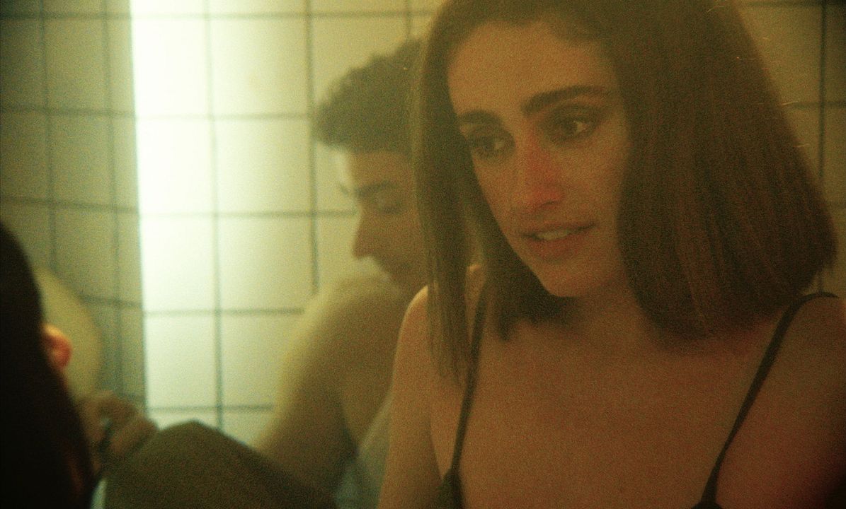The Moment : Fotos Rachel Sennott