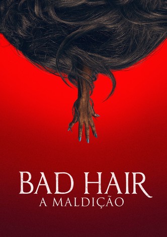 Bad Hair : Poster