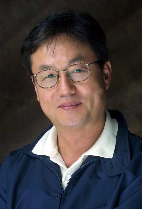 Poster Jung Dong Hwan