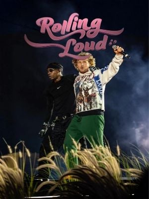 Rolling Loud: The Movie : Poster