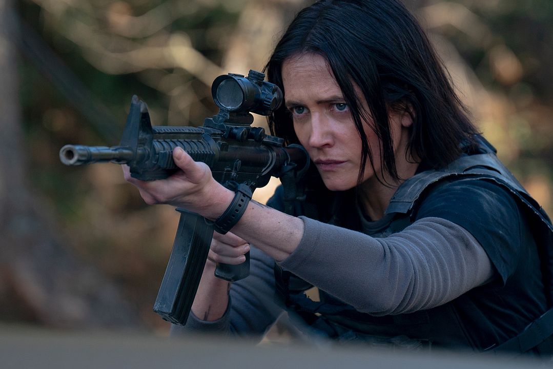 Anjos Malignos : Fotos Eva Green