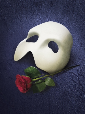 Phantom : Poster