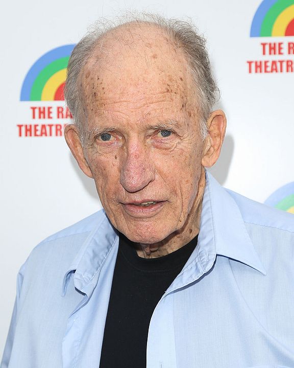 Poster Terrence Evans