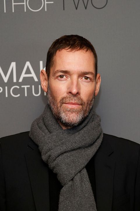 Poster Michael Polish